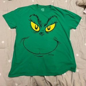 Grinch T-Shirt